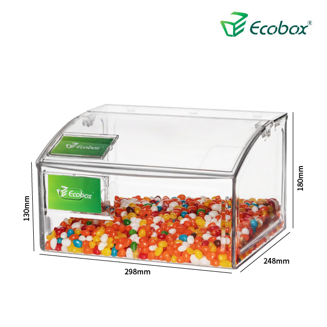 Clear Storage Bins Bulk Dandk Organizer