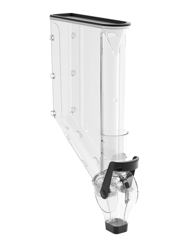 ZT09 10L Gravity dispenser Buy ZT09 Gravity dispenser Product on